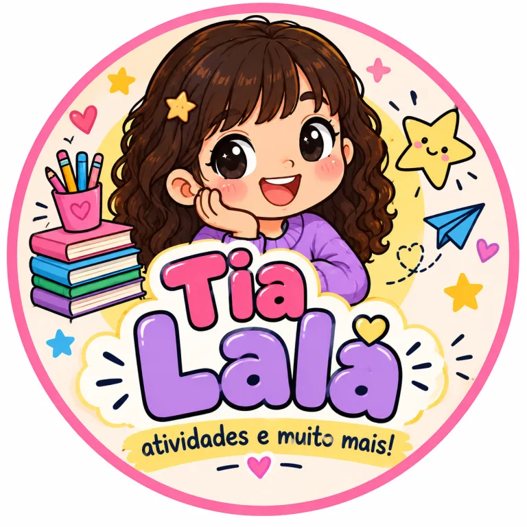 Tia Lala ♡