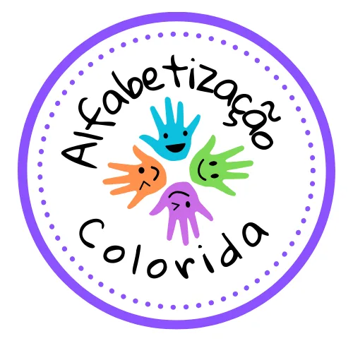 Alfabetização Colorida