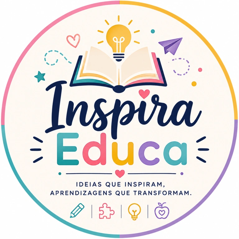 InspiraEduca Pedagogico