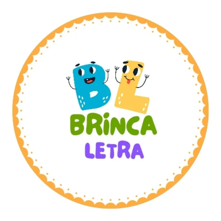 Brinca Letra