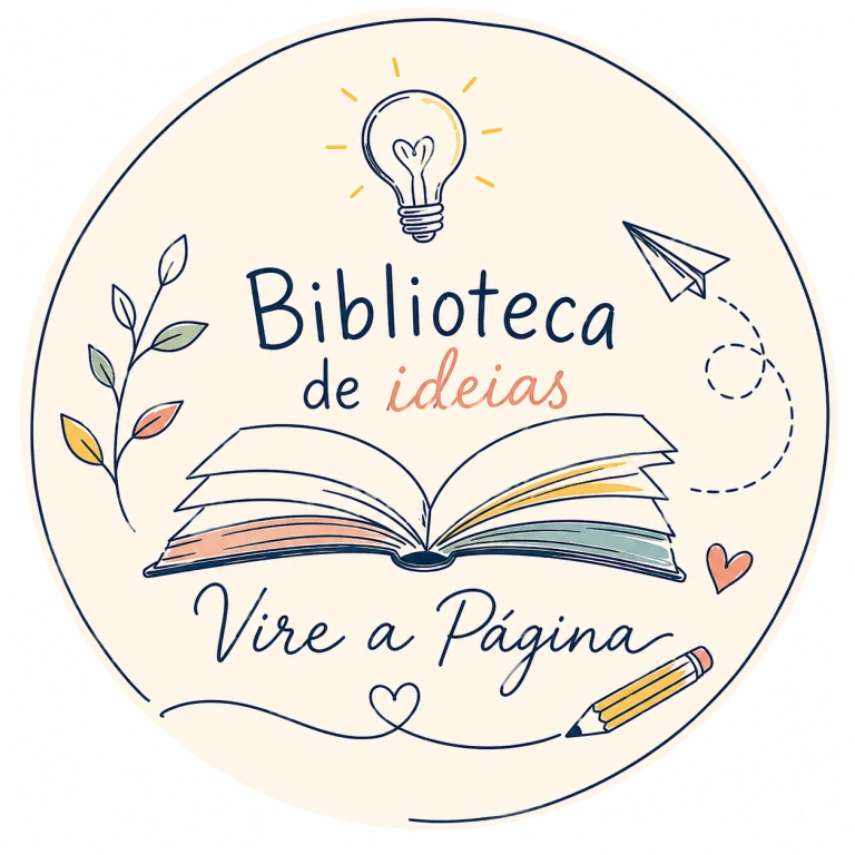 Biblioteca de Ideias
