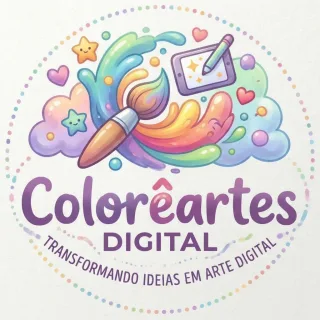 Colorêartes digital