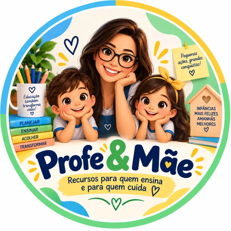 Profe&Mãe