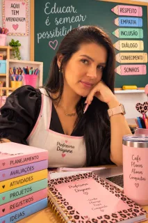 Dayane Laurie caixeta dias