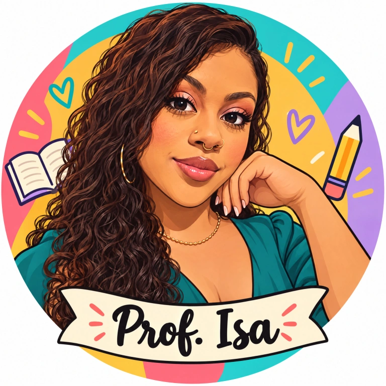 Isabelle Cássia Rodrigues Souza