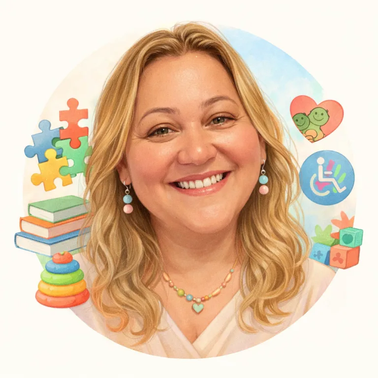 Keila Maria Garcia