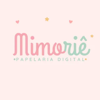 Mimoriê Papelaria 