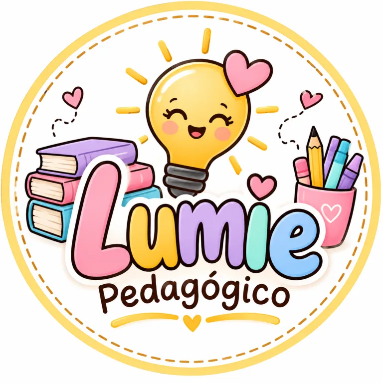 Lumiê Pedagógico