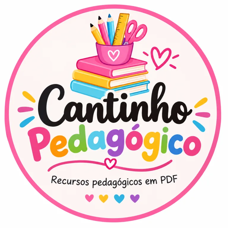 Cantinho Pedagogico