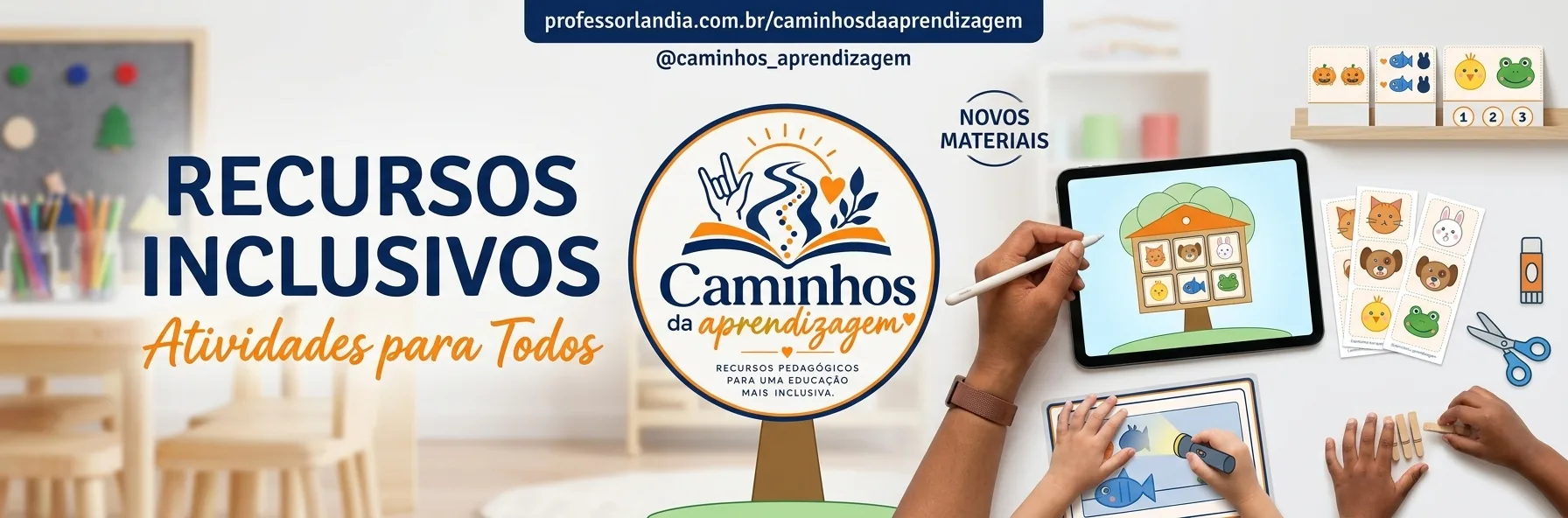 Banner de Andressa Melissa do Nascimento Leitão Magustero 