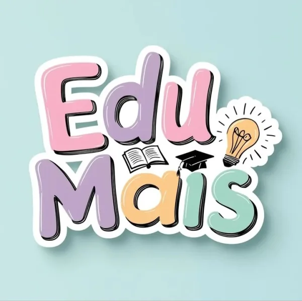 Banner de EduMais | Recursos Pedagógicos 