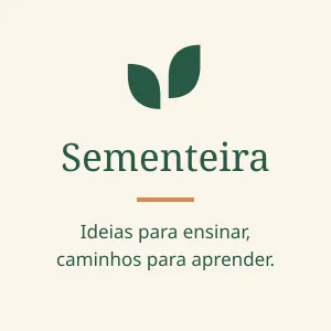 Banner de Sementeira