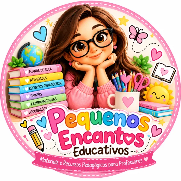 Banner de Pequenos Encantos Educativos