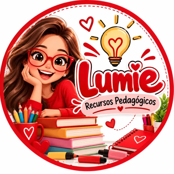 Banner de Lumiê Pedagógico