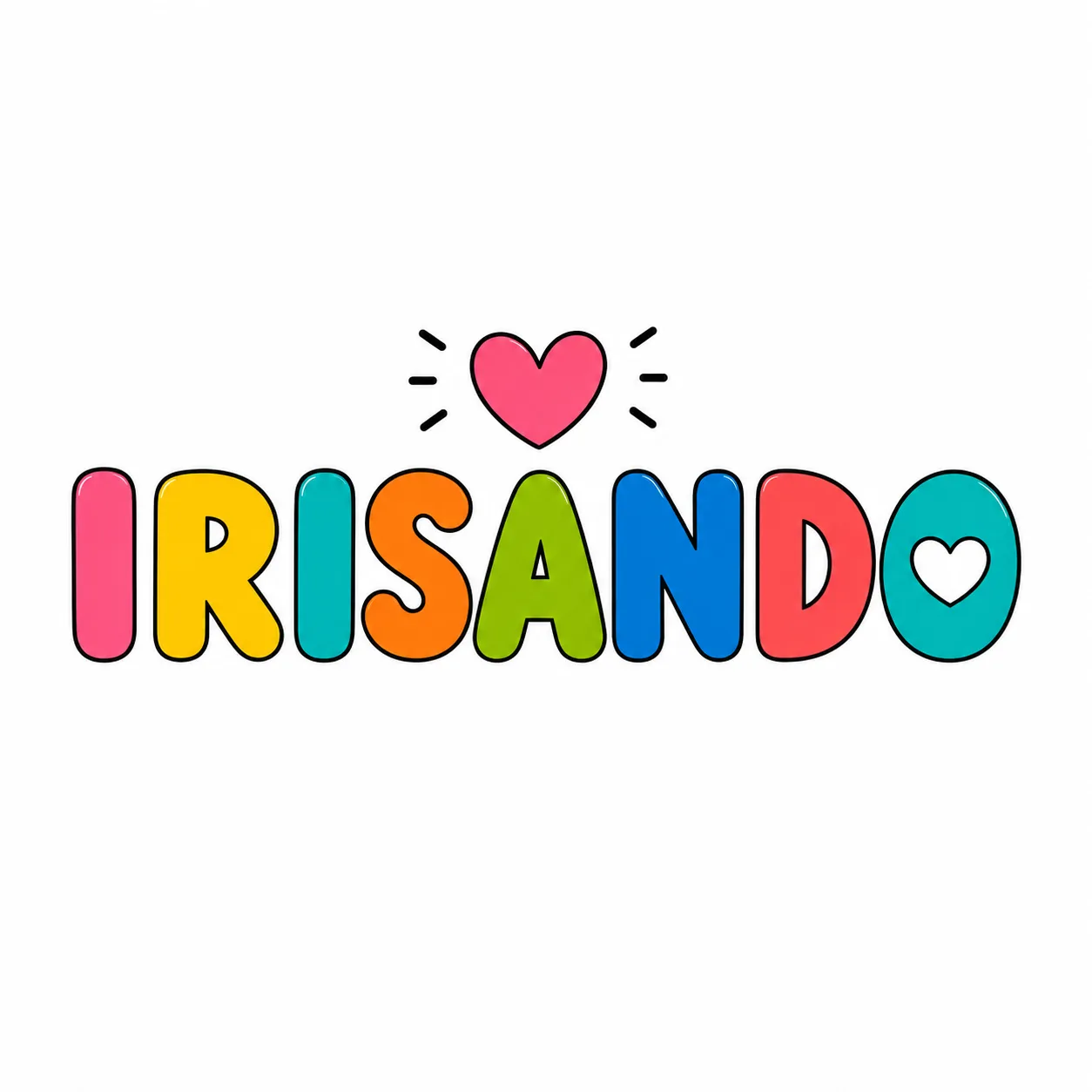 Banner de Irisando 