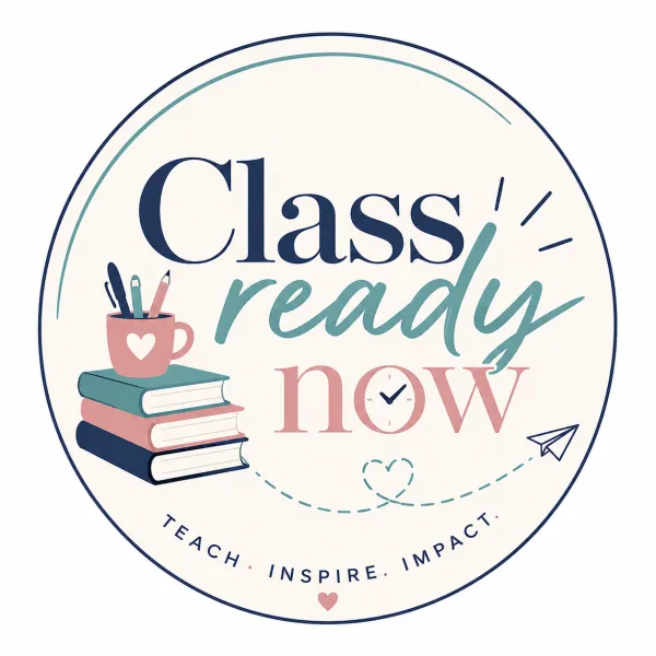 Banner de Class Ready Now