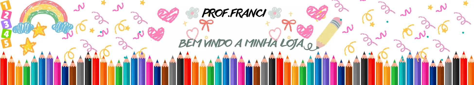 Banner de prof.Franci