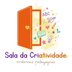 Banner de Sala da Criatividade