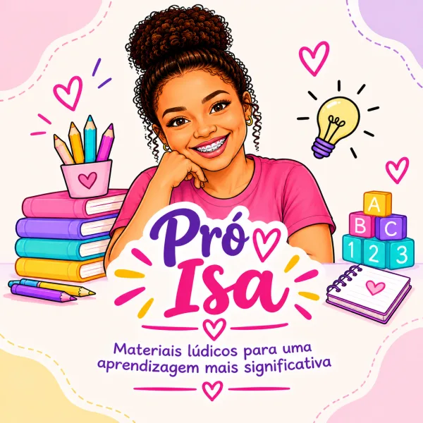 Banner de Pró Isa
