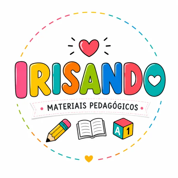 Banner de Irisando 
