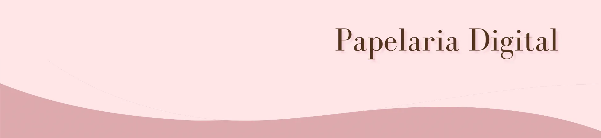 Banner de Mimoriê Papelaria 