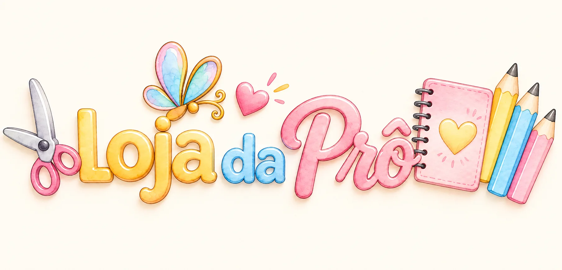 Banner de Loja da Prô