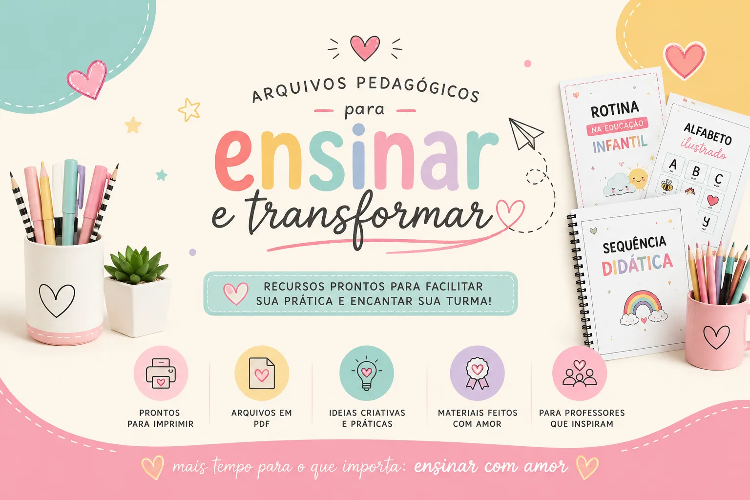Banner de Profª Deivile Ingrid 