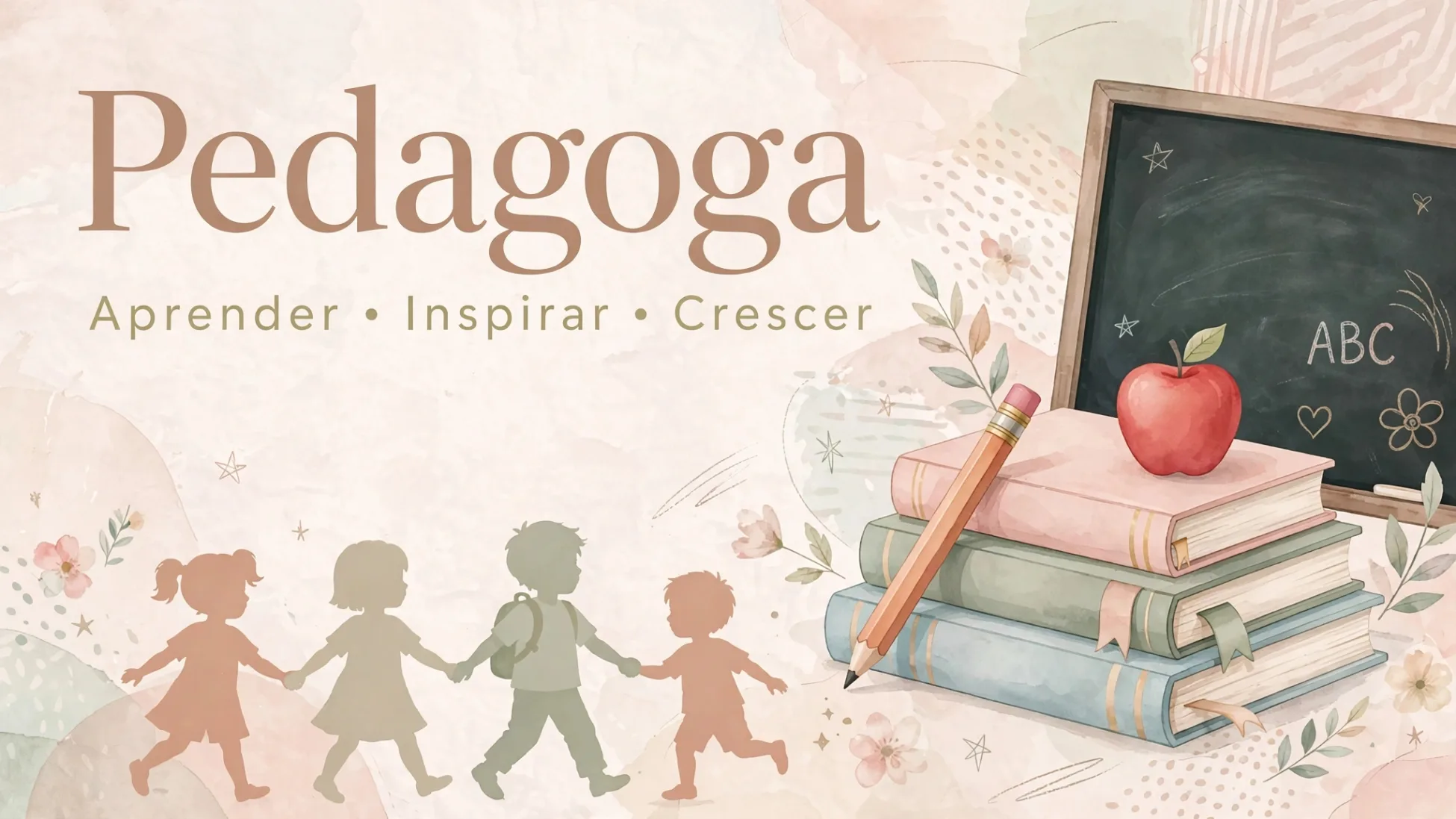 Banner de Prof° Micarla Santos 