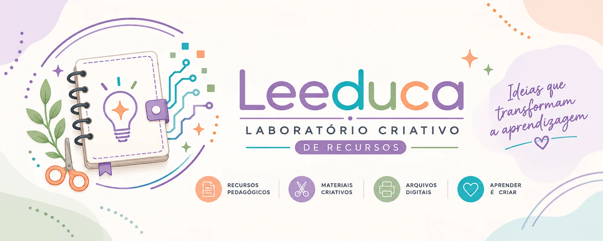 Banner de Leeduca