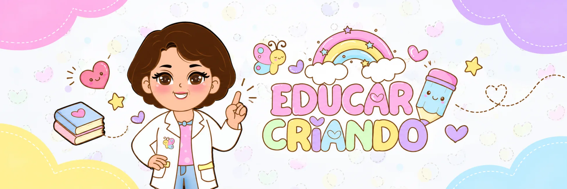 Banner de Educar criando