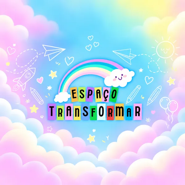 Banner de Espaço Transformar