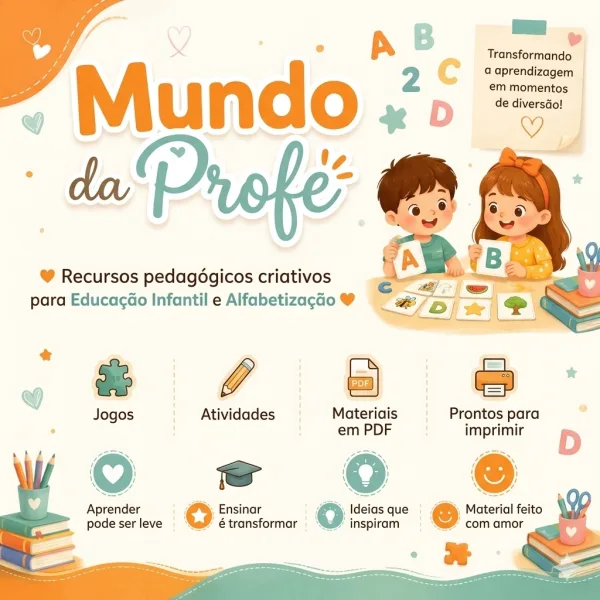 Banner de Michele Moreira