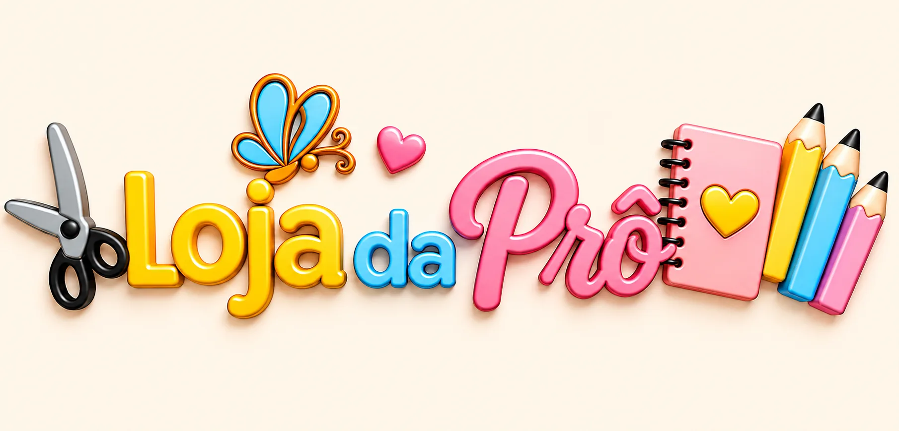 Banner de Loja da Prô