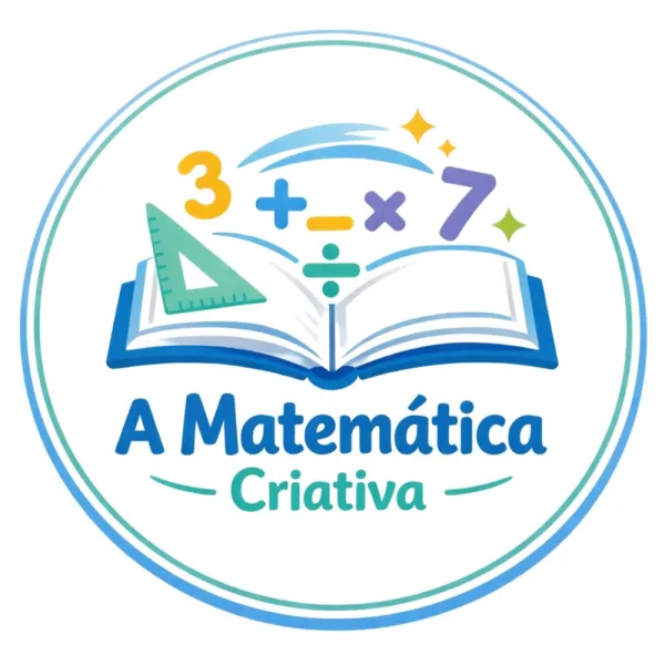 Banner de A Matemática Criativa