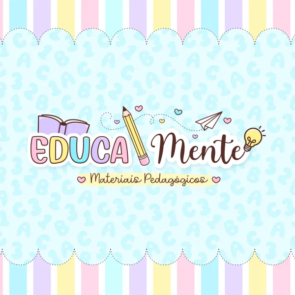 Banner de Materiais Educamente