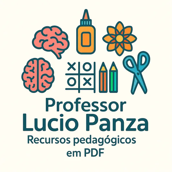 Banner de Professor Lucio Panza