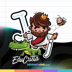 Banner de Club "Minha Pequena Luz"
