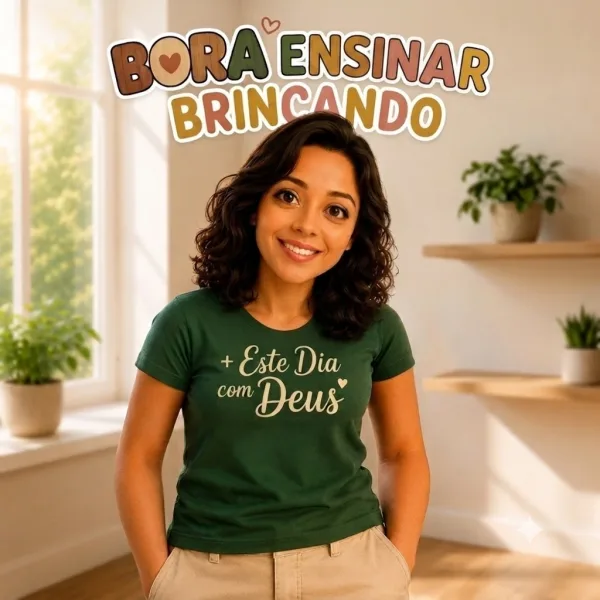 Banner de Bora Ensinar Brincando