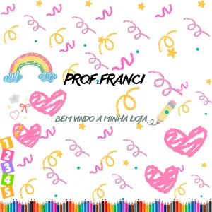 Banner de prof.Franci