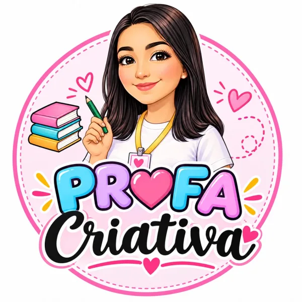 Banner de Profa Criativa