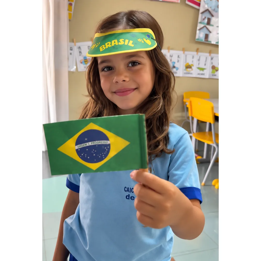 Brasil 7 de Setembro