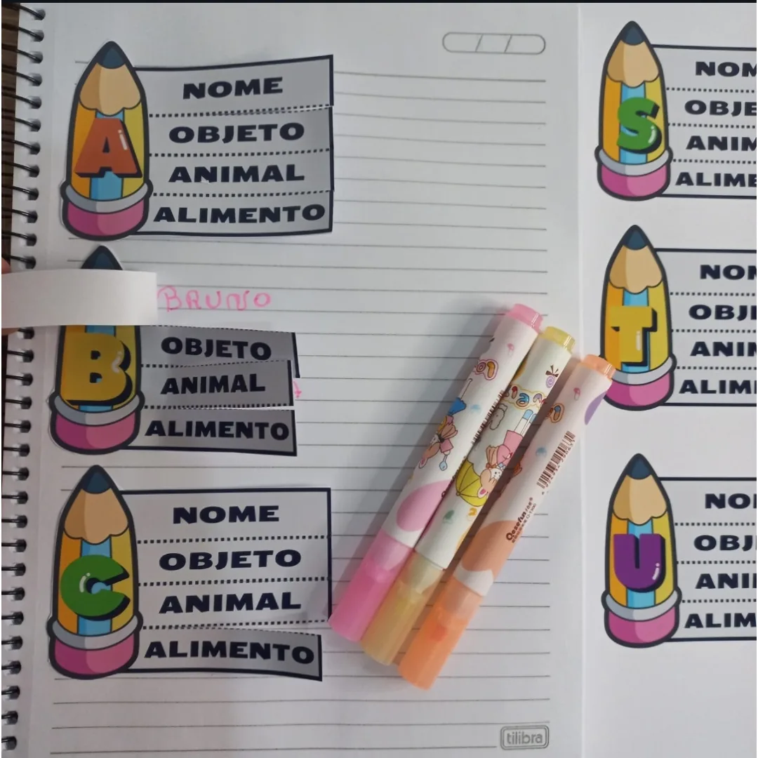 ADEDONHA DIVERTIDA