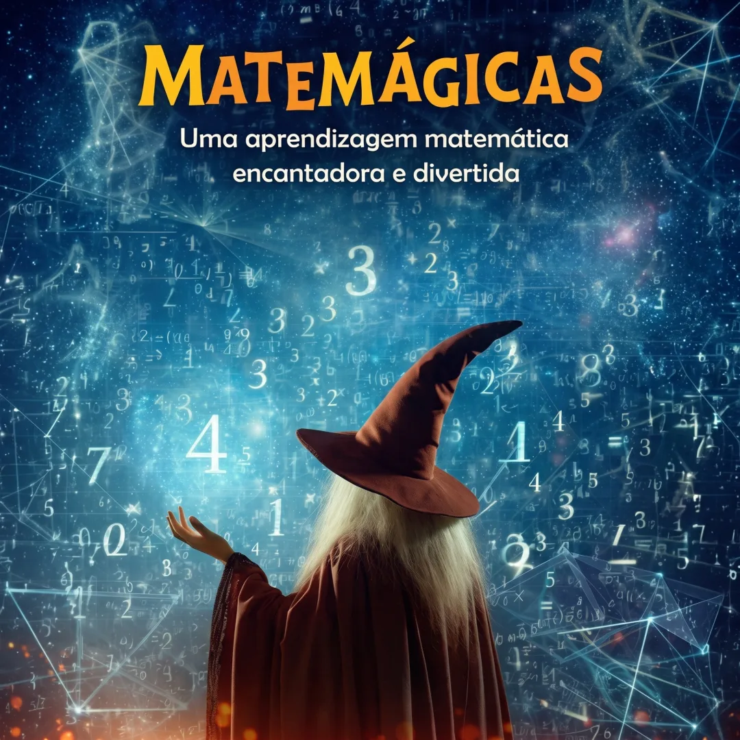 MATEMÁGICAS: 10 atividades grátis de Raciocínio Lógico e Matemática Lúdica para Fund I e II (Exemplos Práticos + BNCC)