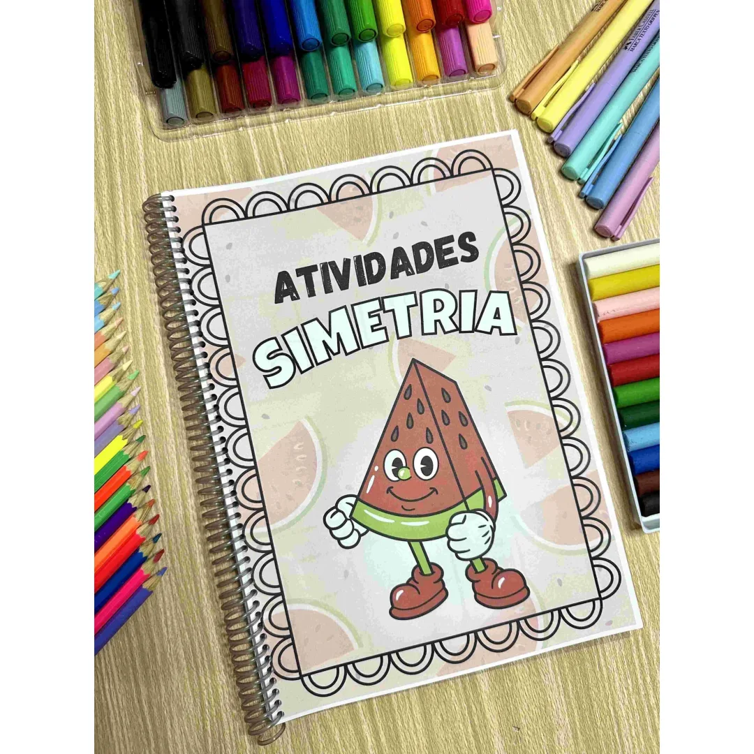 Apostila Simetria