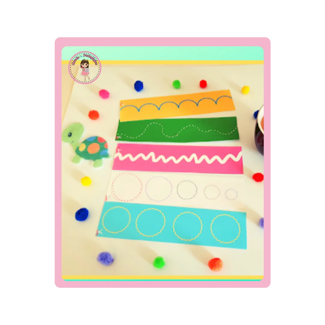 ATIVIDADE DE RECORTE - GRATUITO