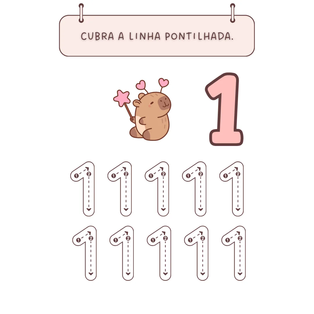 atividades de matemática divertidas