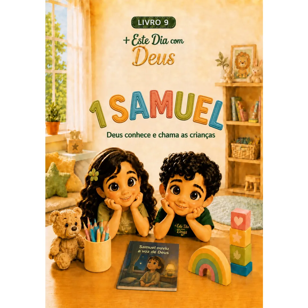 Atividades Lúdicas de Ensino Religioso - 6 Atividades - PDF