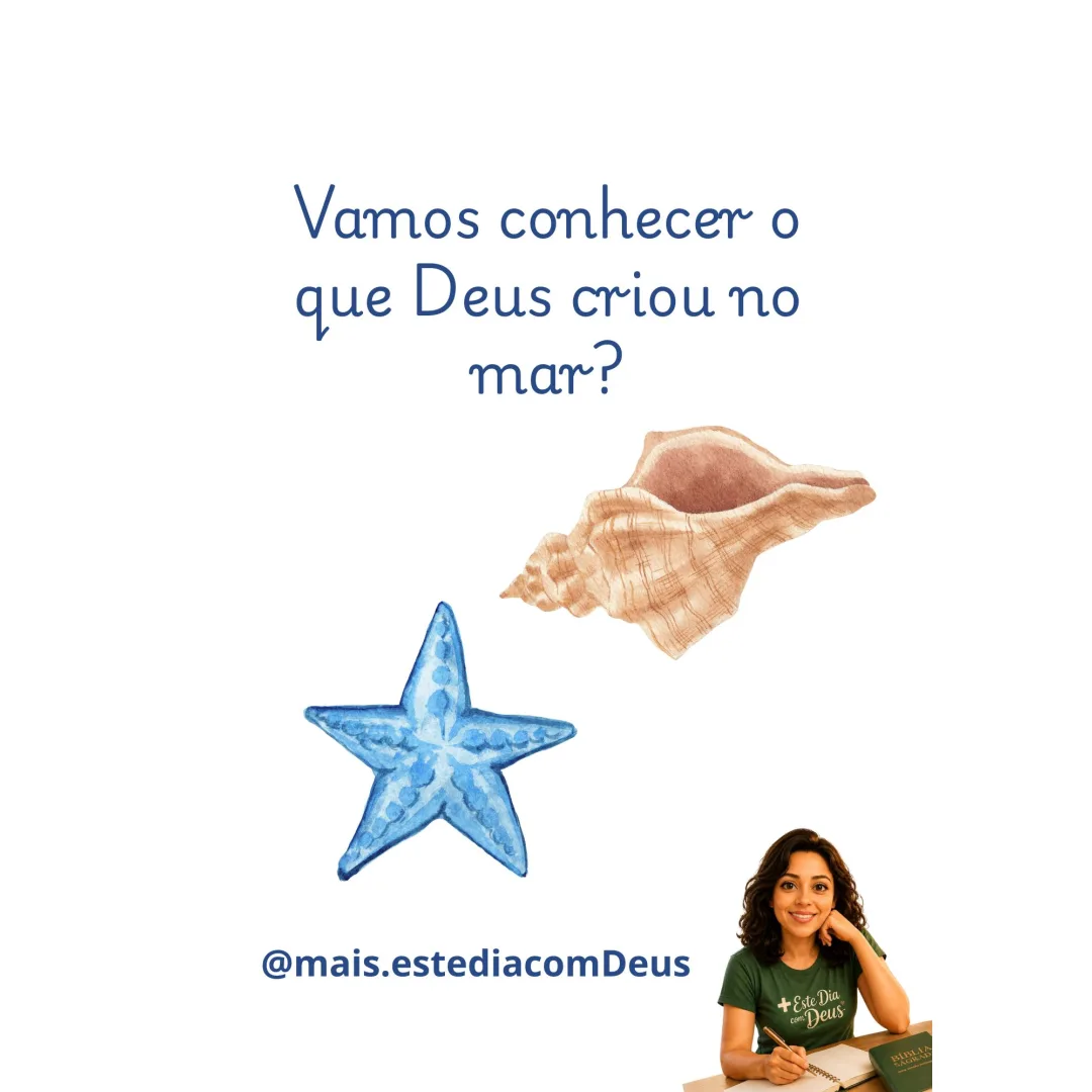 Atividades sobre o Fundo do Mar - Educação Infantil - PDF