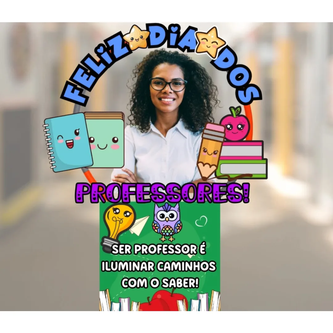 BAMBOLÊ / MOLDURA PARA FOTOS DIA DOS PROFESSORES + CARTÕES / LEMBRANCINHAS👨🏼‍🏫👩🏻‍🏫🌟