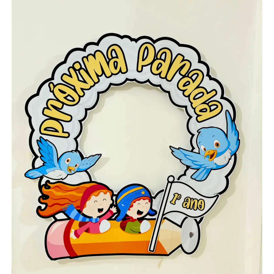 Bambolê Próxima Parada